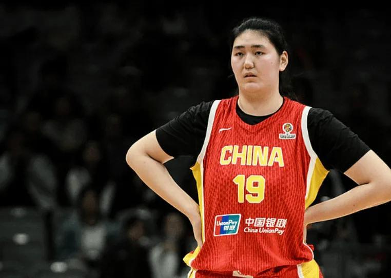 杏彩体育app下载-女篮65-80比利时 球员评价：张子宇满分，张曼曼及格，9人低迷