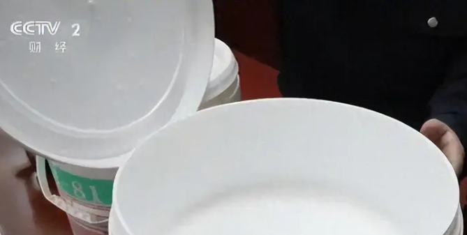 杏彩体育登录入口-央视坐实！成本2元售价19800元！不少人受骗，赶紧别用了